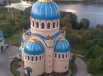 религиозный туризм в россии