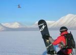 лучшие горнолыжные курорты россии