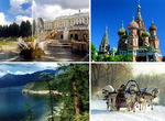 экскурсионный туризм в россии