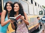 Автобусные туры для студентов – недорогой и интересный вид туризма