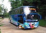 экскурсионные автобусные туры для детей