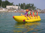 отдых в детских лагерях на черном море