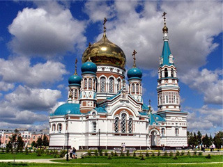 Православные экскурсии в Омске