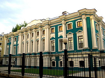 Музей им. И.Н. Крамского