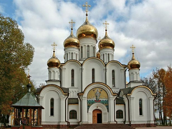 переславль-залесский никольский монастырь