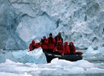 «Арктический туризм»