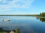 отдых на белом море в карелии